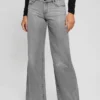 Sexy Palazzo-Jeans Sexy Palazzo-Jeans