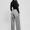 Sexy Palazzo-Jeans Sexy Palazzo-Jeans