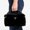 Shaida schoudertas met handvat Shaida schoudertas met handvat
