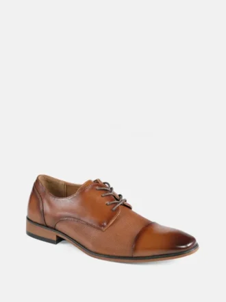 Shelly Loafers van imitatieleer