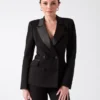 Shimmy-blazer Shimmy-blazer