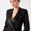 Shimmy-blazer Shimmy-blazer