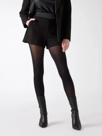 Shimmy Short