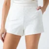 Shimmy-short Shimmy-short