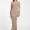 Shinju-truien-jurk en bolero-set Shinju-truien-jurk en bolero-set