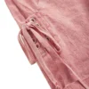 Shorts met textuur