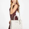 Silia Peony Tote met twee compartimenten Silia Peony Tote met twee compartimenten