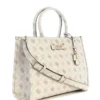 Silia Peony Tote met twee compartimenten Silia Peony Tote met twee compartimenten