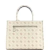 Silia Peony Tote met twee compartimenten Silia Peony Tote met twee compartimenten