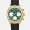 Siliconen multifunctioneel horloge 36 mm