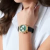 Siliconen multifunctioneel horloge 36 mm