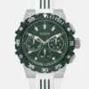 Siliconen multifunctioneel horloge 42,5 mm
