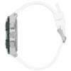 Siliconen multifunctioneel horloge 42,5 mm