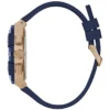 Siliconen multifunctioneel horloge 42,5 mm