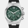 Siliconen multifunctioneel horloge 44 mm