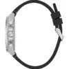 Siliconen multifunctioneel horloge 44 mm