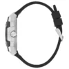 Siliconen multifunctioneel horloge 44 mm