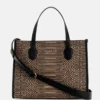 Silvana bedrukte shopper Silvana bedrukte shopper