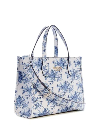 Silvana bloemen-shoppers