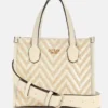 Silvana Chevron Mini-shoppers Silvana Chevron Mini-shoppers