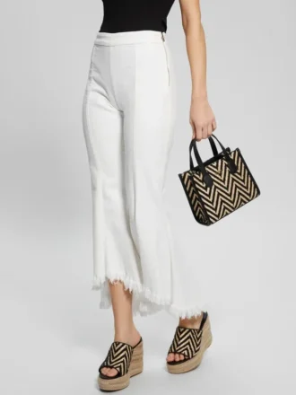 Silvana Chevron Mini-shoppers