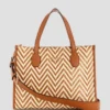 Silvana Chevron-shoppers Silvana Chevron-shoppers