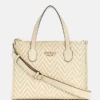 Silvana Chevron-shoppers