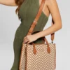 Silvana Chevron-shoppers Silvana Chevron-shoppers
