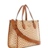 Silvana Chevron-shoppers Silvana Chevron-shoppers