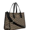 Silvana Chevron-shoppers Silvana Chevron-shoppers