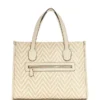 Silvana Chevron-shoppers