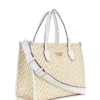 Silvana Chevron-shoppers