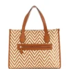 Silvana Chevron-shoppers Silvana Chevron-shoppers