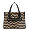 Silvana Chevron-shoppers Silvana Chevron-shoppers