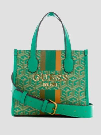 Silvana mini-shoppers