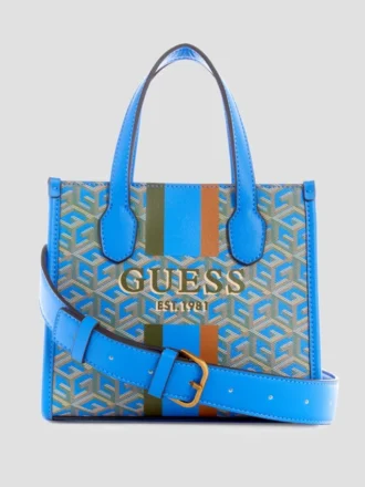 Silvana mini-shoppers