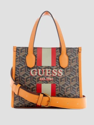 Silvana mini-shoppers