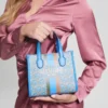 Silvana mini-shoppers Silvana mini-shoppers