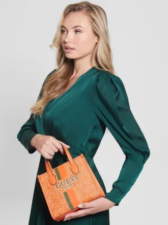 Silvana mini-shoppers