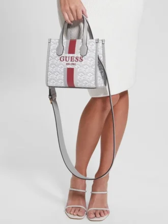 Silvana mini-shoppers