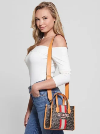 Silvana mini-shoppers