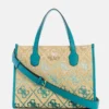 Silvana raffia-shoppers Silvana raffia-shoppers