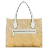 Silvana raffia-shoppers Silvana raffia-shoppers