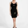 Silvie Cutout Mirage-jurk