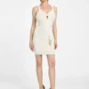 Silvie Cutout Mirage-jurk