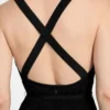 Silvie Cutout Mirage-jurk