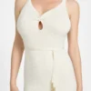Silvie Cutout Mirage-jurk