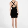 Silvie Cutout Mirage-jurk