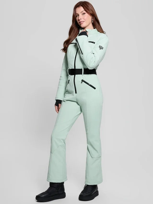 Skioveralls Skioveralls