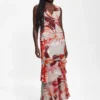 Sl Ava maxi-jurk Sl Ava maxi-jurk